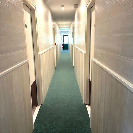 Hotel Roc Land Les Portes du Coglais المظهر الخارجي الصورة